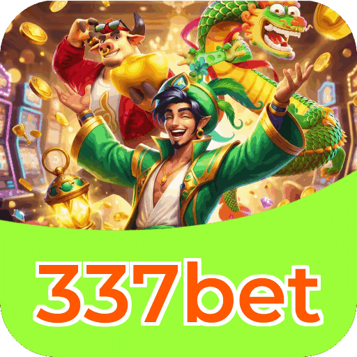 Tabela RTP dos jogos de cassino da 337bet